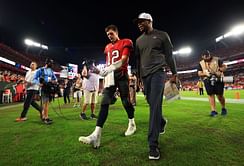Tom Brady’s Week 2 clash with the New Orleans Saints is more important than one would think