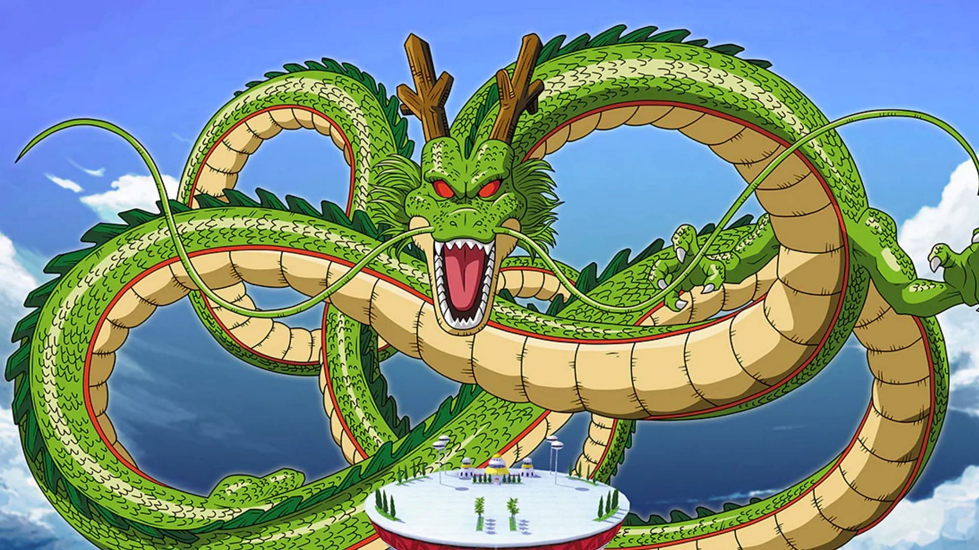 Uo Uo no Mi, Model: Shenlong, One Piece Role-Play Wiki