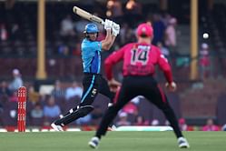 BBL and WBBL get DRS; Bash Boost point and X-Factor scrapped