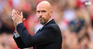 2 Manchester United first-team players left out of UEFA Europa League squad