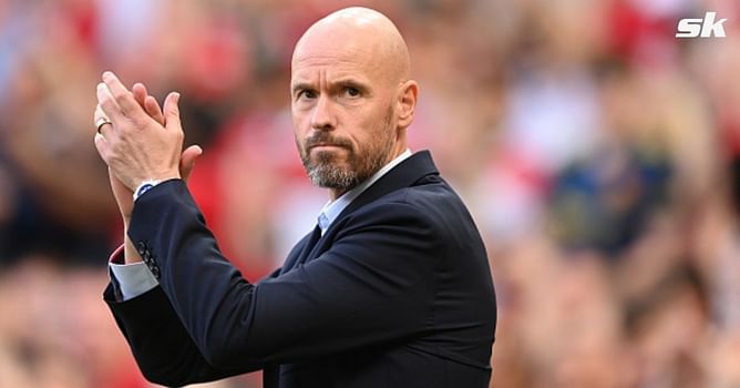 2 Manchester United first-team players left out of UEFA Europa League squad