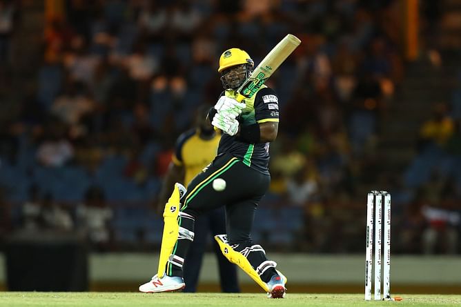 AU-L vs WI-L Dream11 Prediction: Fantasy Cricket Tips, Today's Playing XIs, Player Stats, Pitch Report for Road Safety T20 World Series 2022, Match 17