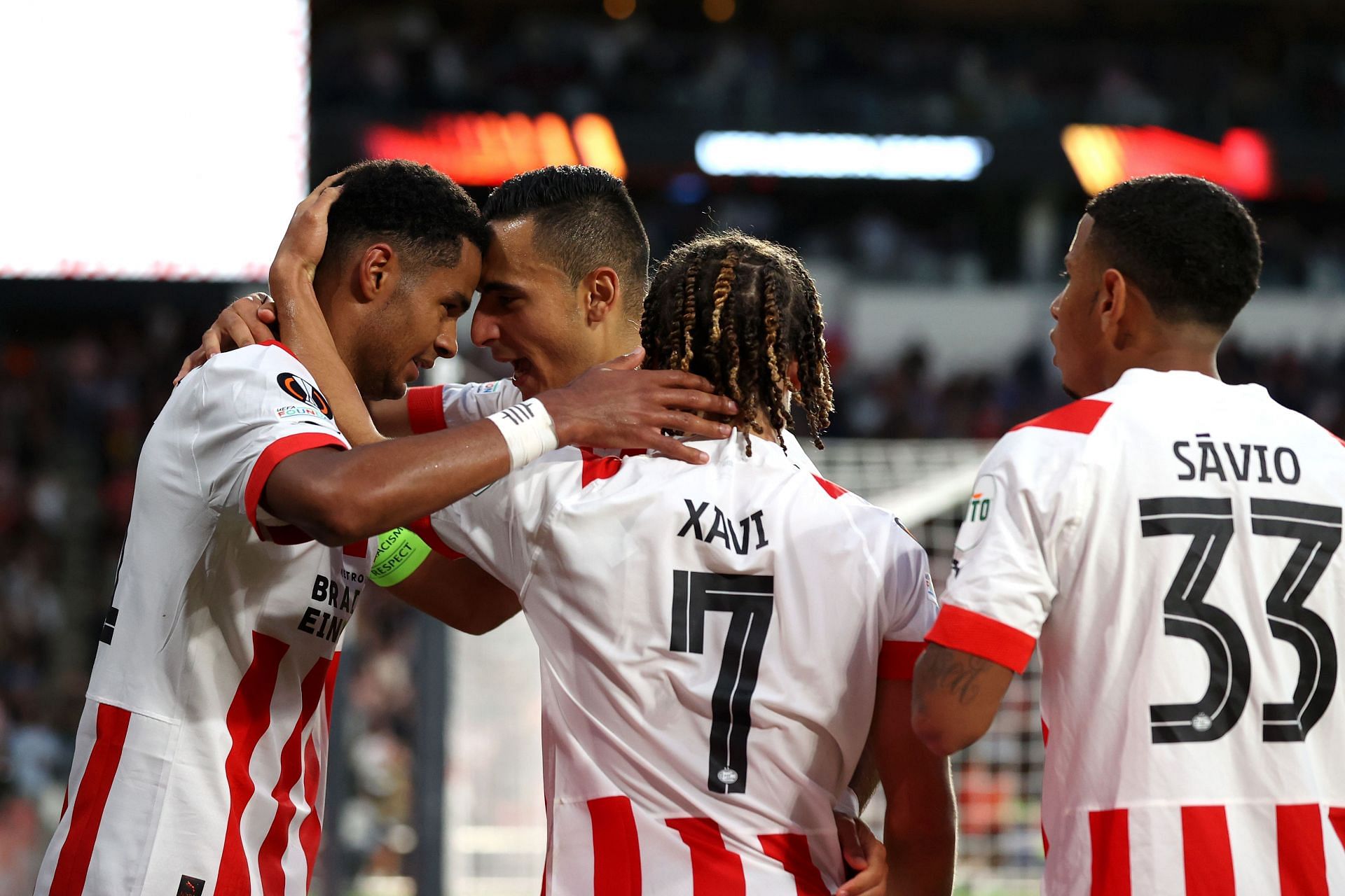 PSV reaches next round of KNVB Cup, RKC Waalwijk next Eredivisie