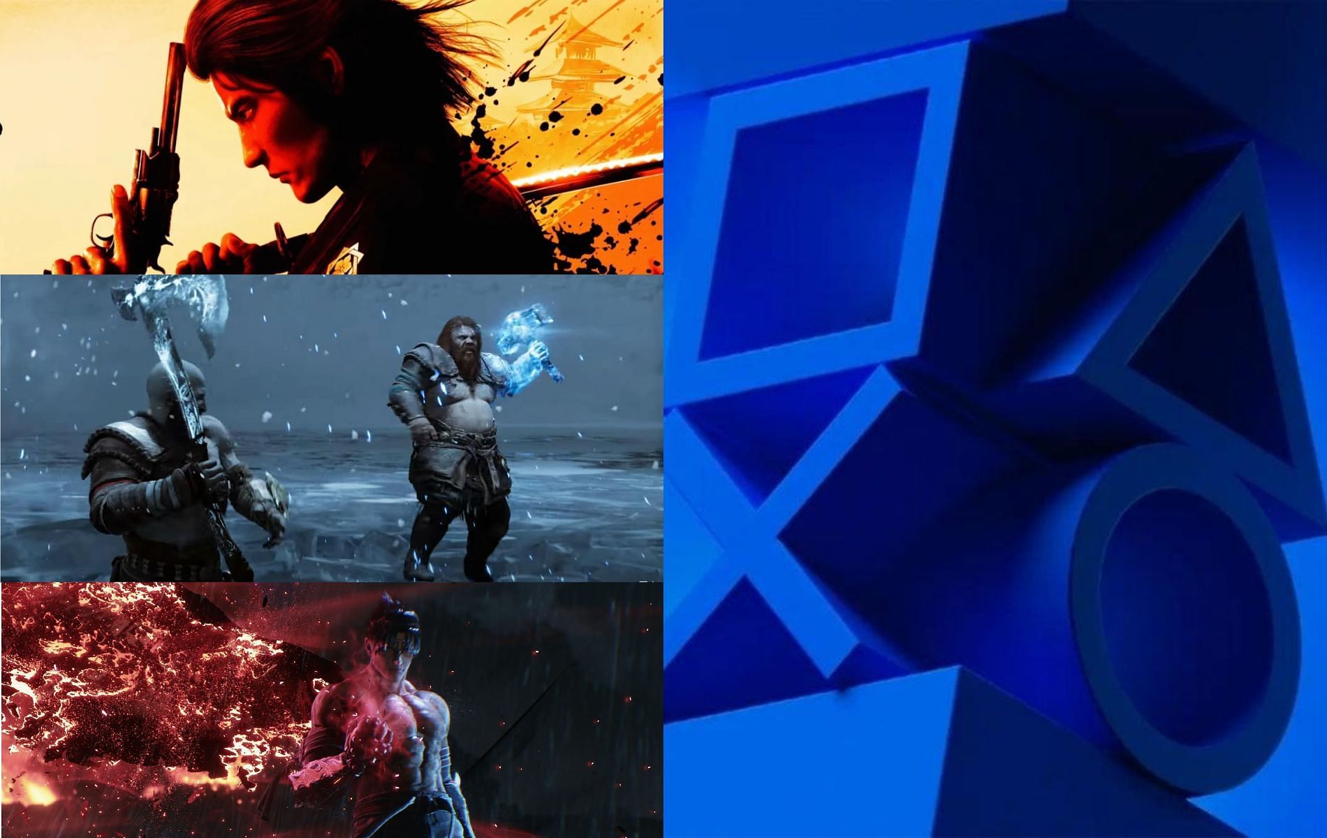 PlayStation State of Play September 2022: List of All Games Announced