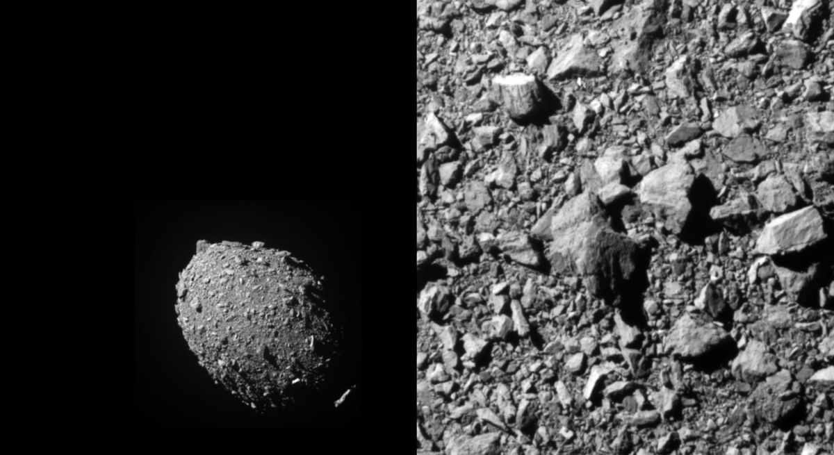 Did DART move the asteroid? Results explored as NASA defense test is
