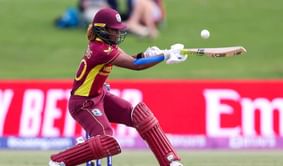GUY-W vs TKR-W Dream11 Prediction: Fantasy Cricket Tips, Today's Playing 11, Player Stats, Pitch Report for WCPL 2022, Match 2