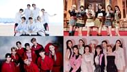 10 Most Streamed K pop Songs On Spotify In 2022