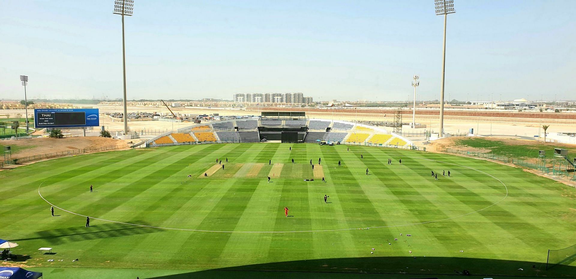 ICC Women