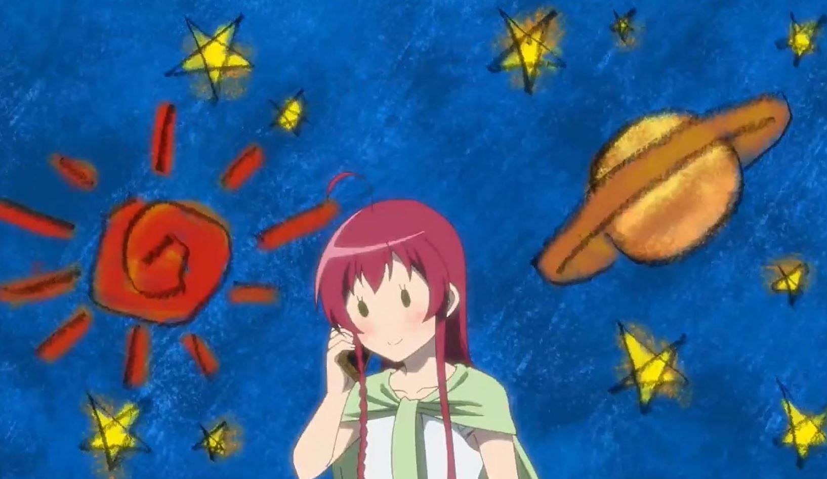 The Devil is a Part-Timer!: horario y dónde ver el episodio 11 de la Temporada  2