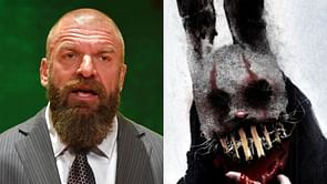 "It's pretty cool" - Released WWE Superstar addresses White Rabbit rumors and alleged return under Triple H