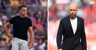 Barcelona interested in signing Manchester United star - Reports