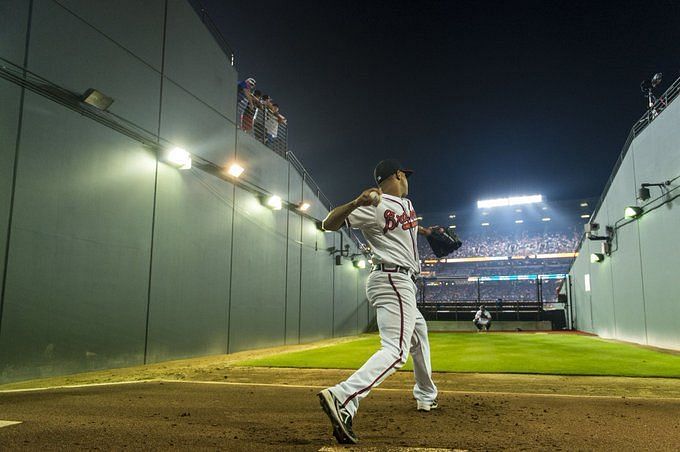 Anthony Varvaro, MLB player who joined New York police, dies in car crash  on way to September 11 memorial, US news