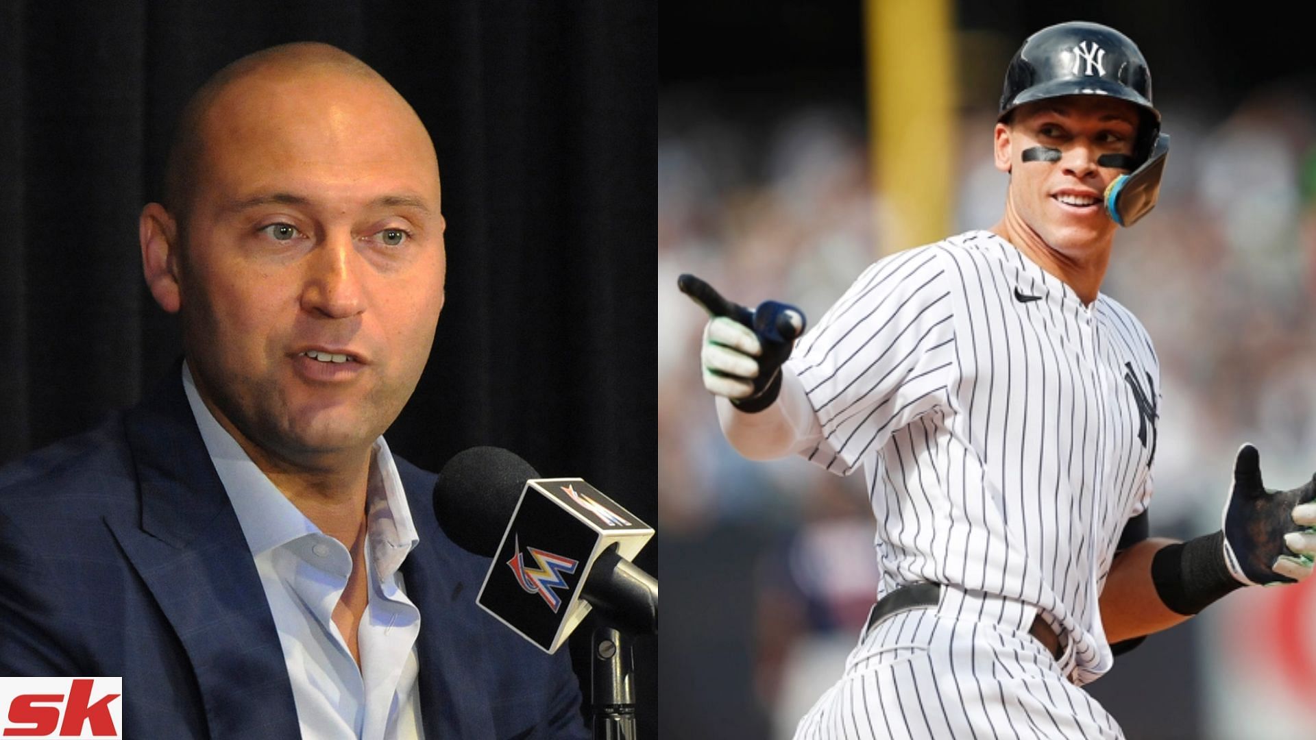 How old is ronda jeter