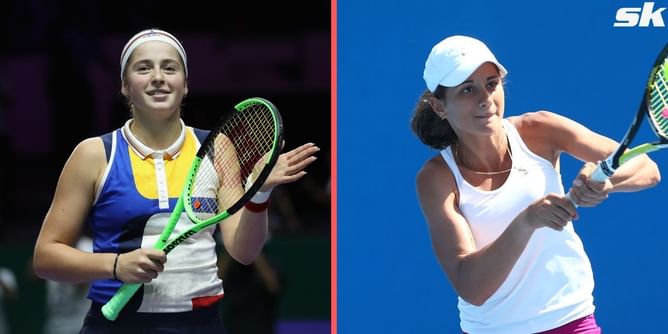 Korea Open 2022: Jelena Ostapenko vs Anastasia Gasanova preview, head-to-head, prediction, odds and pick