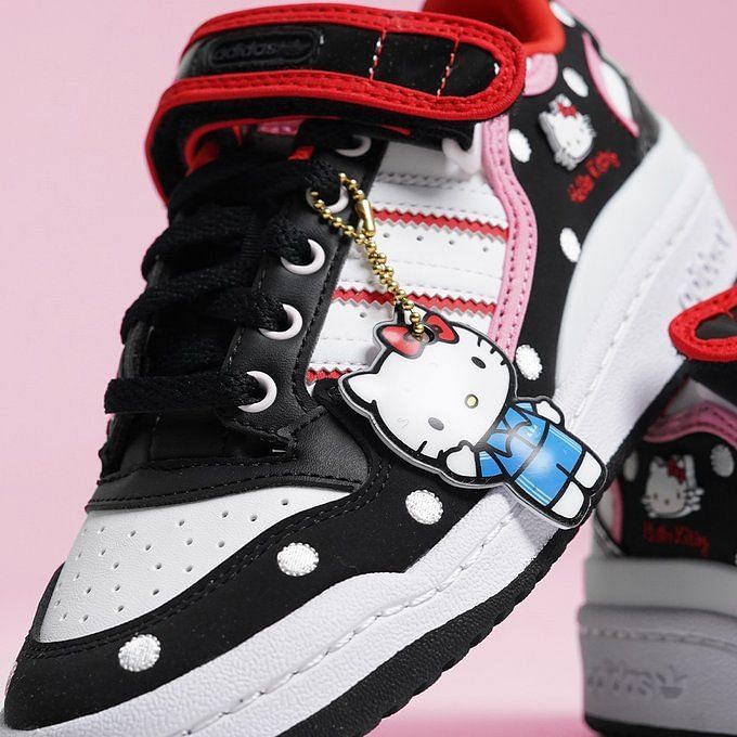 Where to buy Hello Kitty x Adidas Originals collection? Everything we
