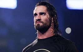 Seth Rollins confesses he never wanted to work with current WWE Superstar