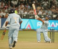 “Couldn’t have found a better partner to watch this"- Yuvraj Singh relieves six sixes feat with son on 15th anniversary of historic moment