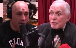 "Take it public and they can make 50% on their money in a week" - When businessman Dan Pena suggested that the UFC should go public while speaking with Joe Rogan in 2017