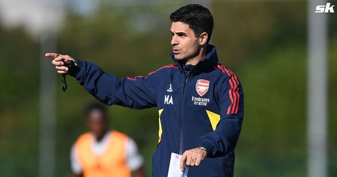 Arsenal dealt fresh blow as 25-year-old withdraws from international duty due to head injury