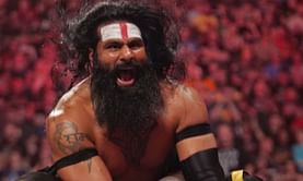 WWE टीवी से गायब चल रहे भारतीय सुपरस्टार Veer Mahaan ने वर्कआउट करते हुए शानदार वीडियो किया पोस्ट, वापसी के दिए संकेत