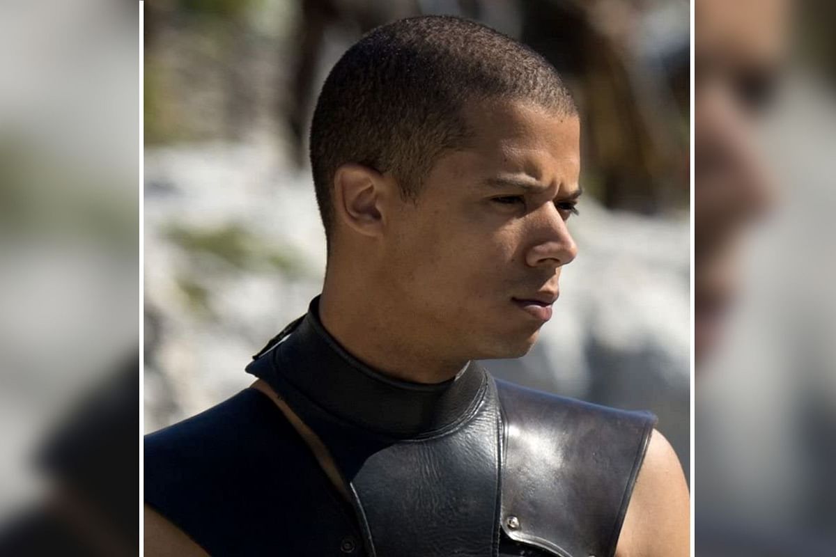 Who Plays Louis De Pointe Du Lac In Anne Rices Interview With The Vampire Meet Jacob Anderson