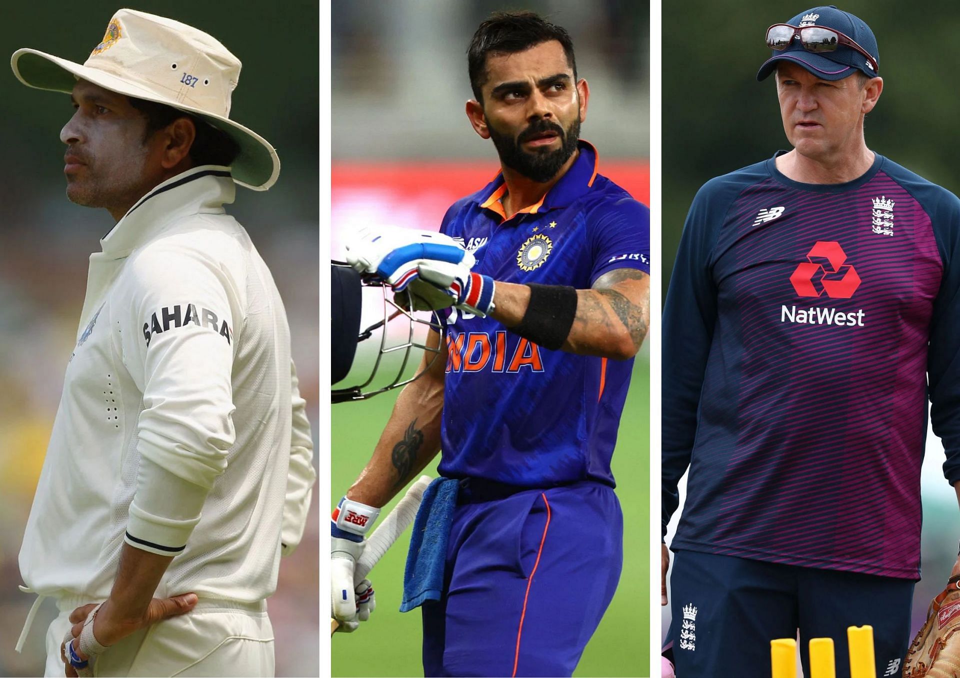 3 Players Who Endured A Long Century Drought Ft. Virat Kohli