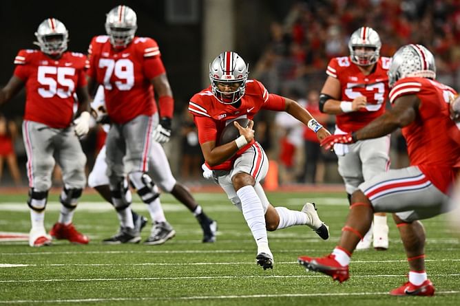 Ohio State Buckeyes vs. Wisconsin Badgers Odds, Line, Picks, and Prediction - September 24 | 2022 NCAA Football Season