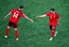 Switzerland vs Czech Republic prediction, preview, team news and more | UEFA Nations League 2022-23
