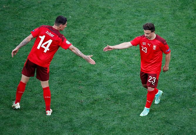 Switzerland vs Czech Republic prediction, preview, team news and more | UEFA Nations League 2022-23