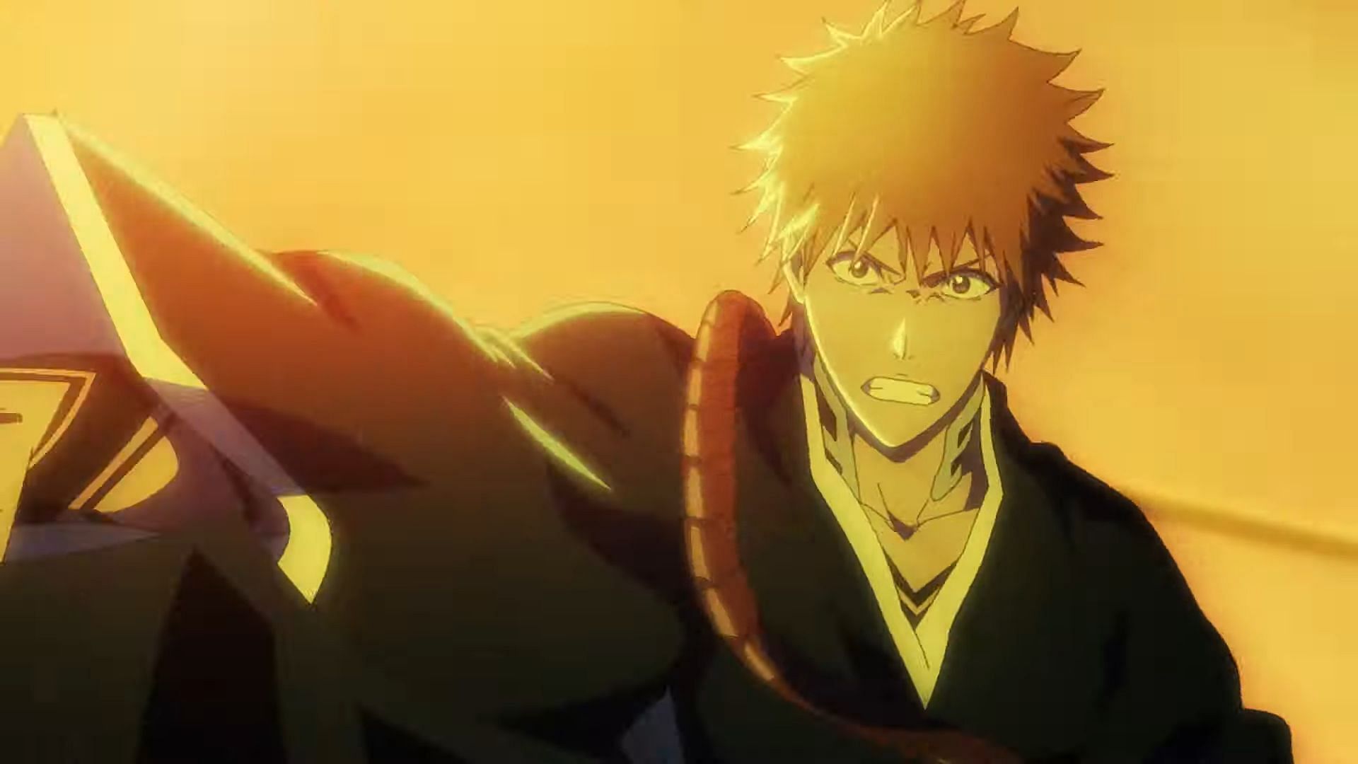 Bleach: Thousand-Year Blood War Announces Premiere Date