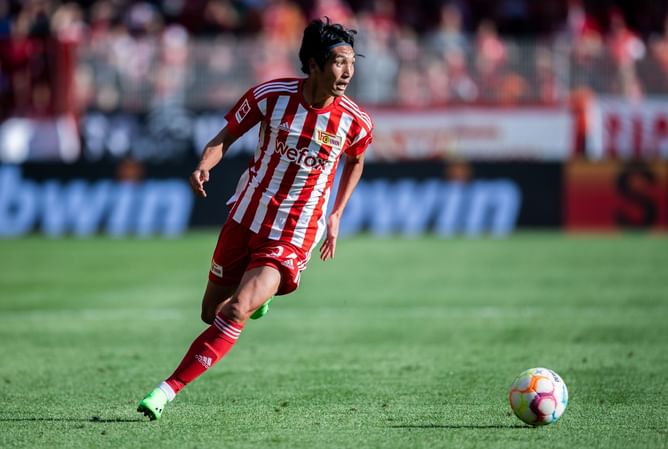 Union Berlin vs Union Saint-Gilloise prediction, preview, team news and more | UEFA Europa League 2022-23