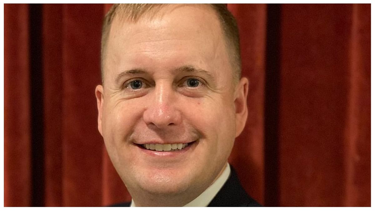 Who Is Aaron Von Ehlinger Former Idaho State Lawmaker Sentenced To 20 Years In Prison For 