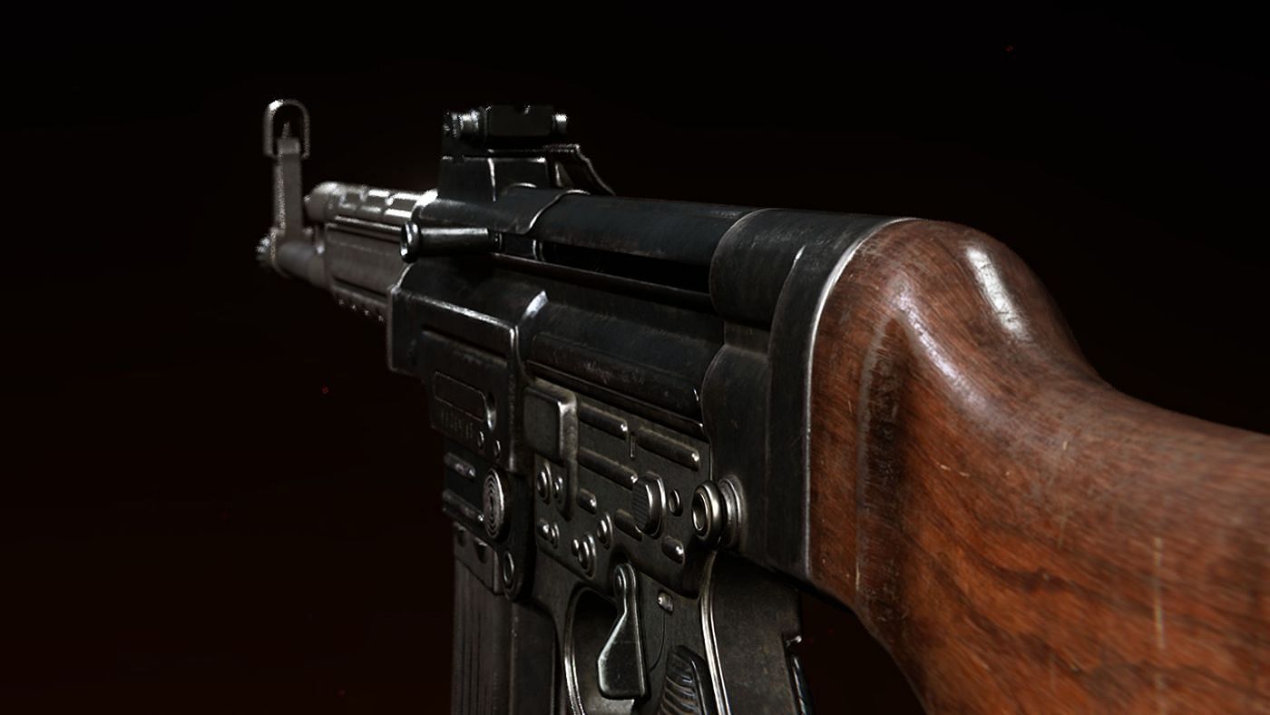 A look at the STG44 (Image via Activision)