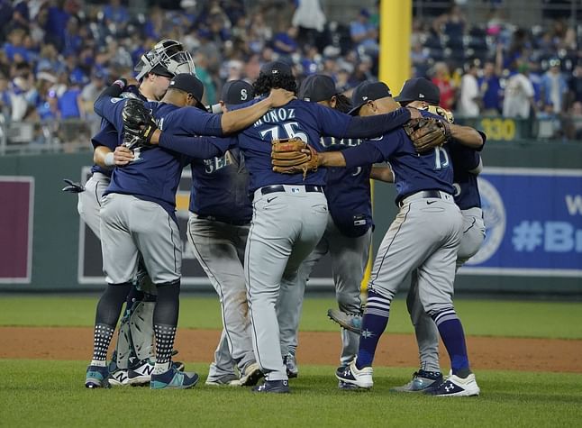 Kansas City Royals vs. Seattle Mariners Odds, Line, Picks, and Prediction - September 25 | 2022 MLB Season