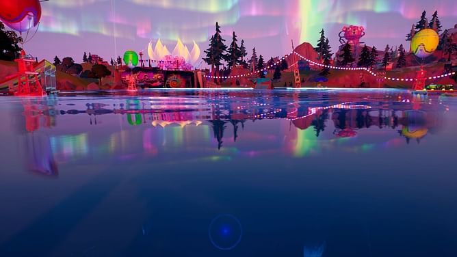 Fortnite Chapter 3 Season 4 leaks: Motorcycles, 50v50 LTM, First Person mode, and more