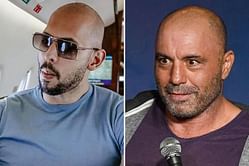 “That’s a good lesson for people to learn” - Joe Rogan claims Andrew Tate taught many good lessons before getting banned