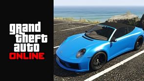 5 GTA Online cars with the best handling after Criminal Enterprises DLC