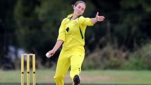 NSW-W vs WA-W Dream11 Prediction: Fantasy Cricket Tips, Today's Playing XIs, Player Stats, Pitch Report for Australian Women's ODD 2022-23, Match 7