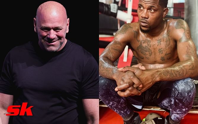 MMA News Roundup: Attempt to troll female UFC fighter backfires on fan, Dana White's gesture makes Kevin Holland cry, boxing legend's grandson to make PFL debut