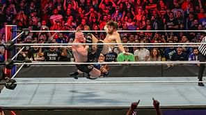 5 WWE dream matches that need to happen again
