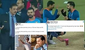 IND vs AUS 2022: Top 10 funny memes after the toss in 2nd T20I in Nagpur