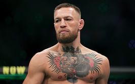 "Perhaps a striker to gain confidence again" - Unranked lightweight has suggestions for Conor McGregor's UFC return