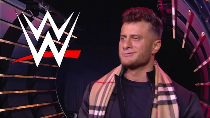 “Max likes to s**t where he eats” – 6 time WWE champion brutally slams MJF after his return at the All Out pay-per-view