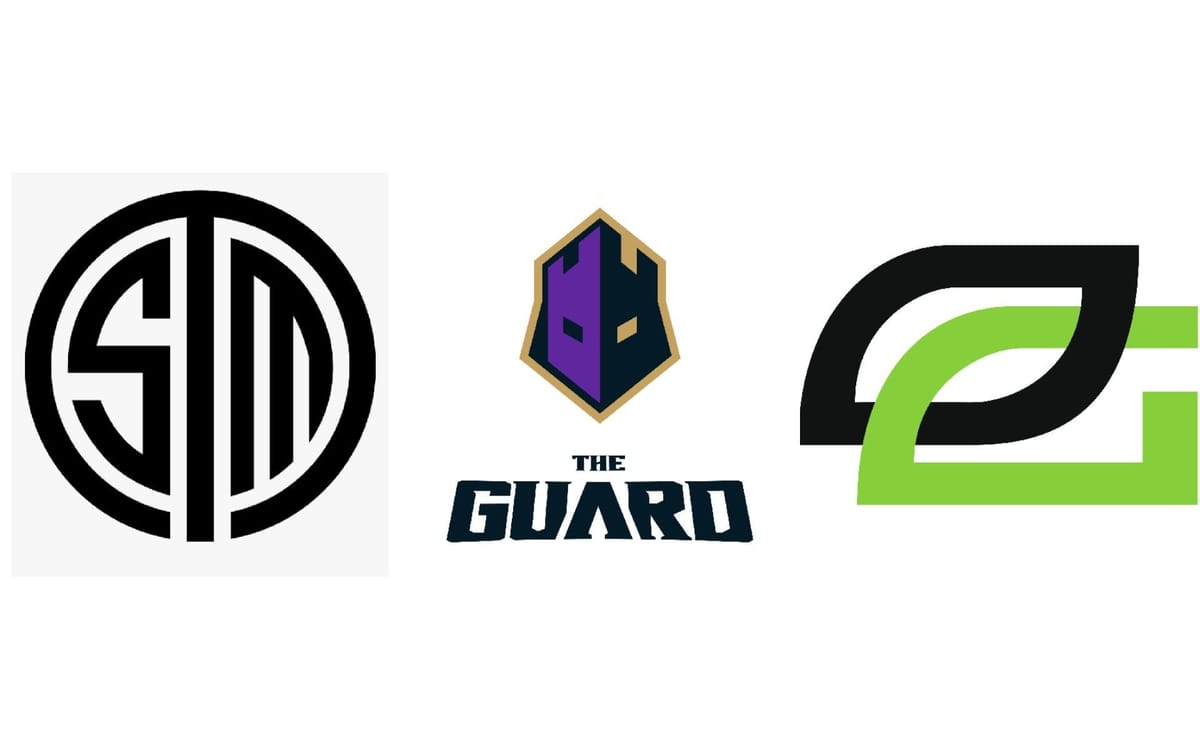 Top rated Valorant teams in NA that missed out
