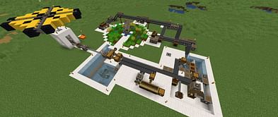Top 5 Minecraft engineering mods of all time