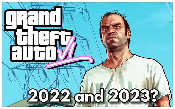 5 reasons why GTA 6 is unlikely to arrive in 2022 or 2023