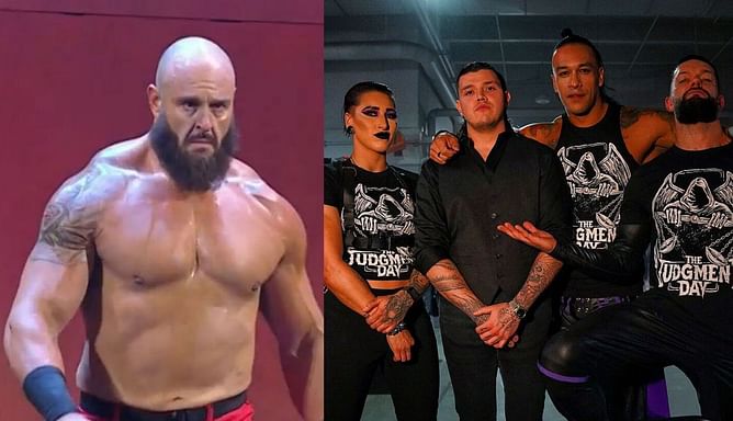 WWE Raw रिजल्ट्स: 6 फुट 8 इंच के मॉन्स्टर का हुआ शॉकिंग रिटर्न, चैंपियनशिप मैच में मचा जबरदस्त बवाल