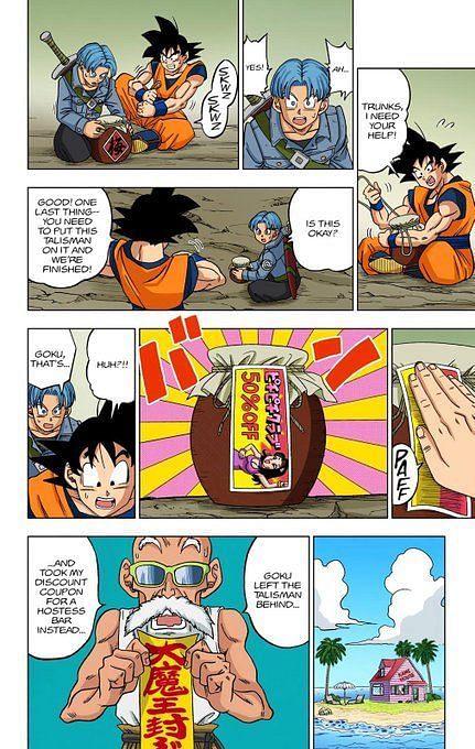 Goku vs Sailor Moon: Who would win in a fight? - Who Would Win Sailor Moon Or Goku