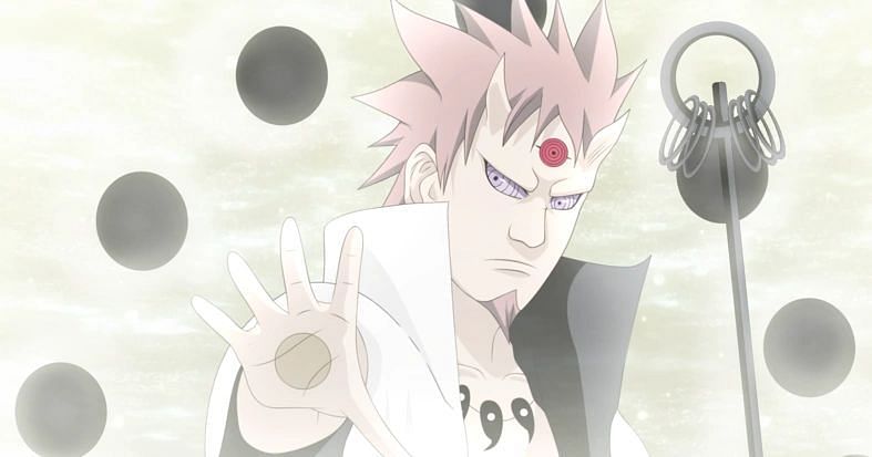 What do we know about the avatar deities used in the sealing jutsus in  Naruto? Are they in respect more powerful than Hagoromo for instance, as he  used such to seal even