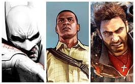 5 open-world alternatives to GTA 5 with a focus on combat